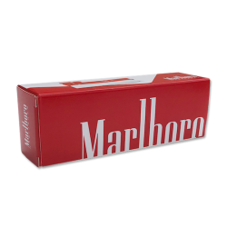 MARLBORO Filling/Tubing Machine for Regular King Size Filter Tubes